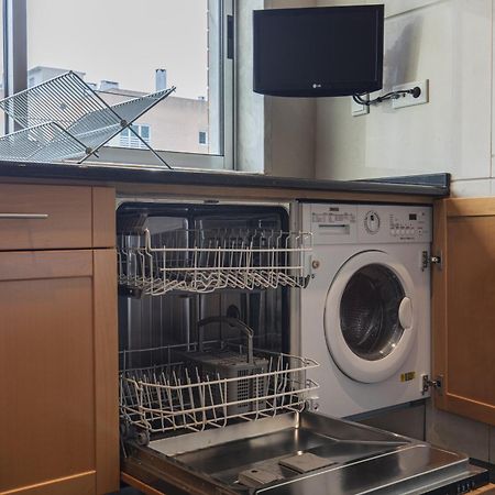 2 Bedroom Large Apartment By Innkeeper Lizbona Zewnętrze zdjęcie