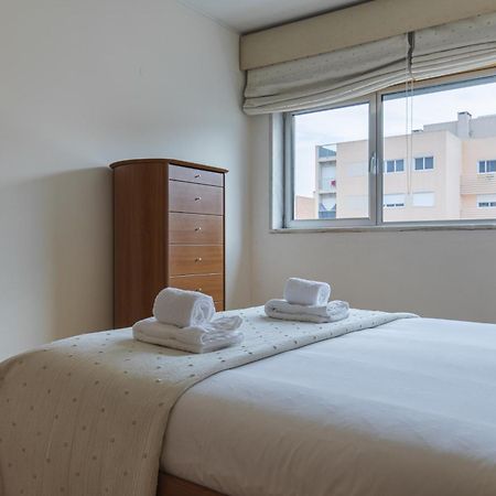 2 Bedroom Large Apartment By Innkeeper Lizbona Zewnętrze zdjęcie