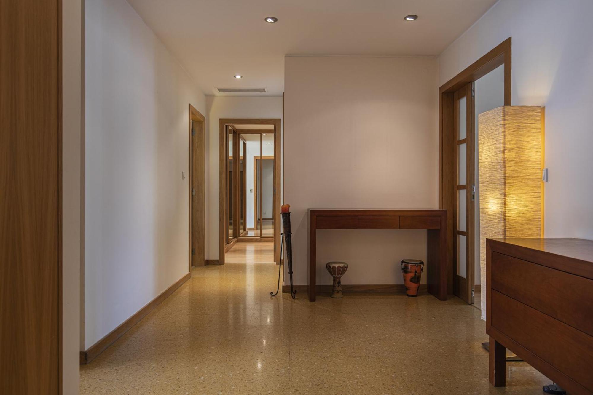 2 Bedroom Large Apartment By Innkeeper Lizbona Zewnętrze zdjęcie