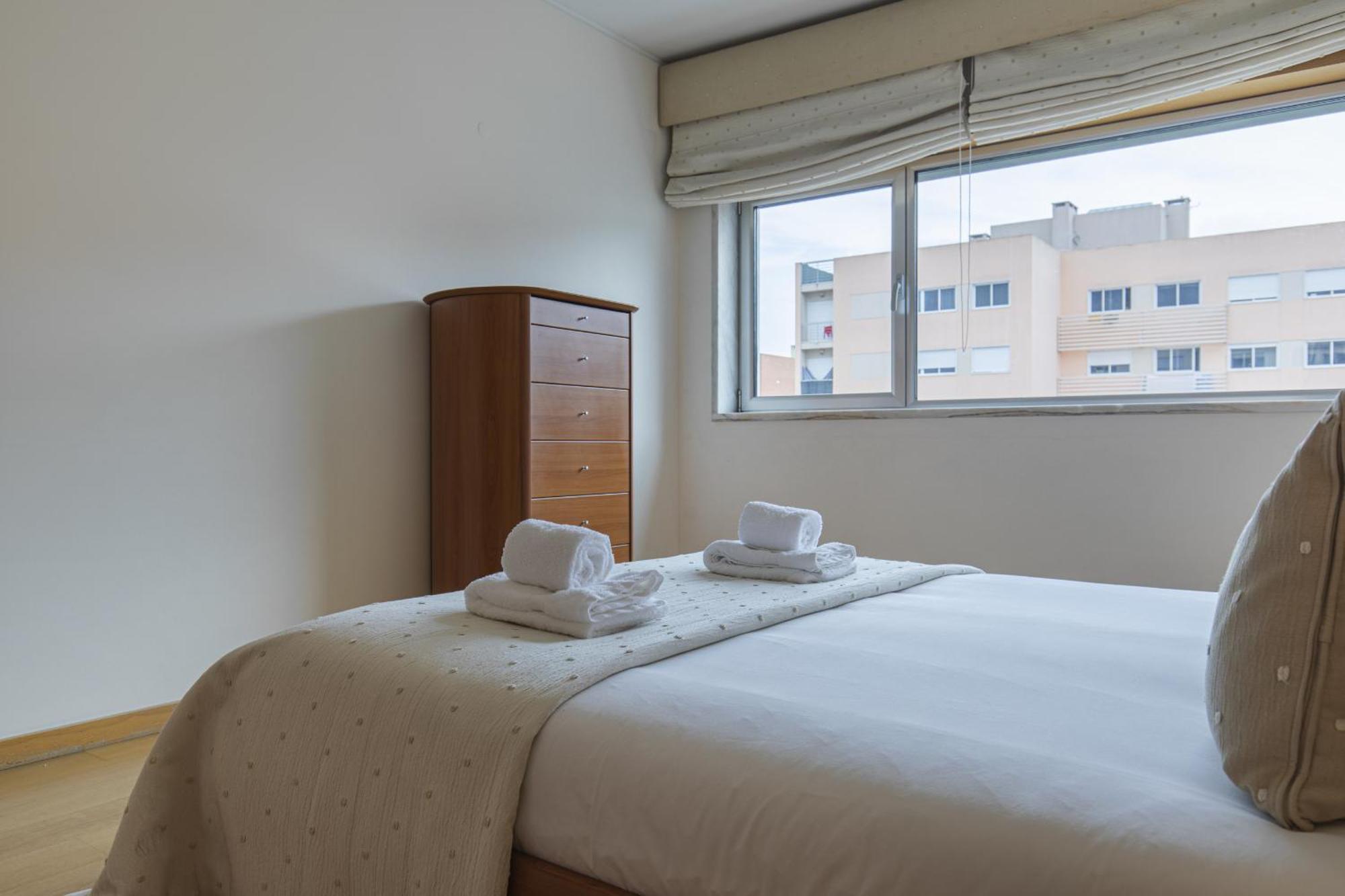 2 Bedroom Large Apartment By Innkeeper Lizbona Zewnętrze zdjęcie