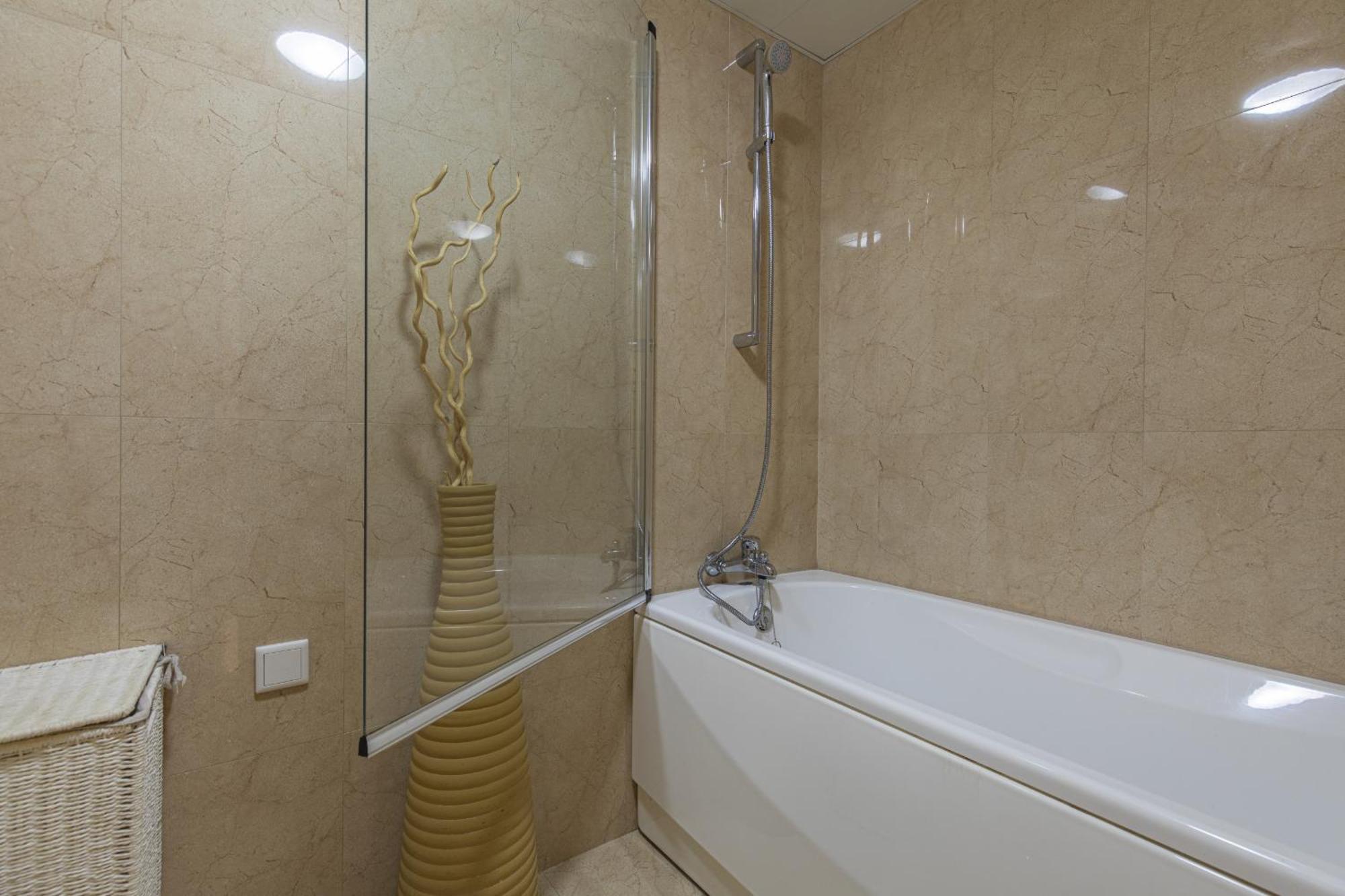 2 Bedroom Large Apartment By Innkeeper Lizbona Zewnętrze zdjęcie
