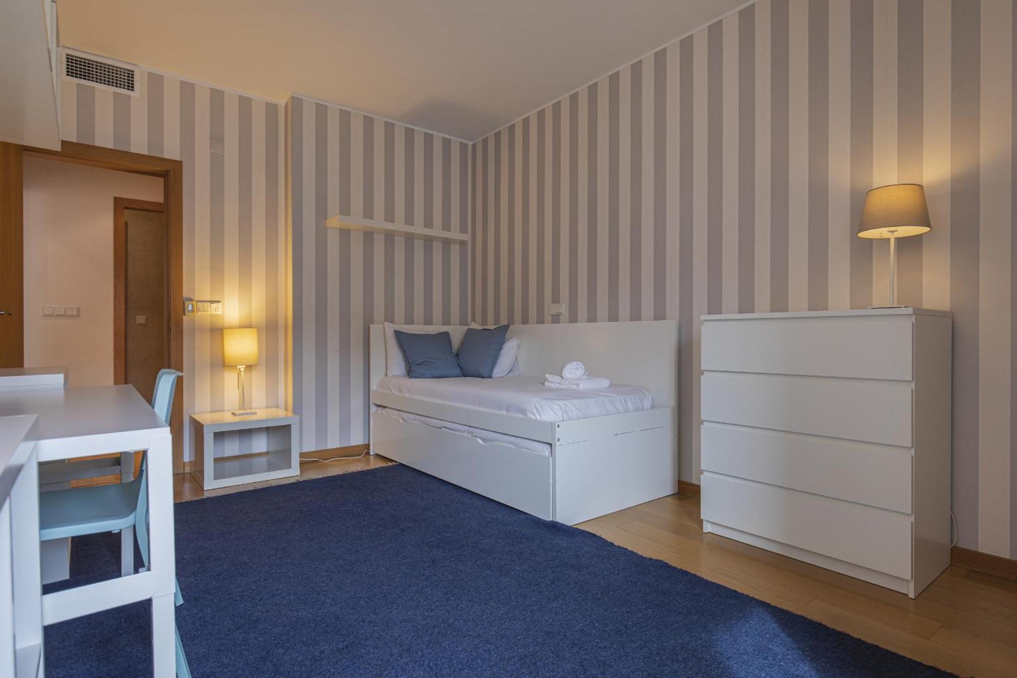 2 Bedroom Large Apartment By Innkeeper Lizbona Zewnętrze zdjęcie