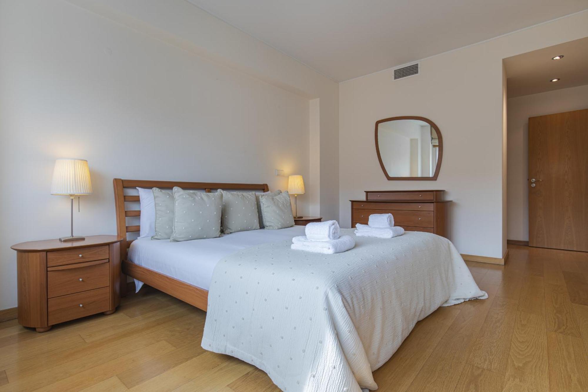 2 Bedroom Large Apartment By Innkeeper Lizbona Zewnętrze zdjęcie