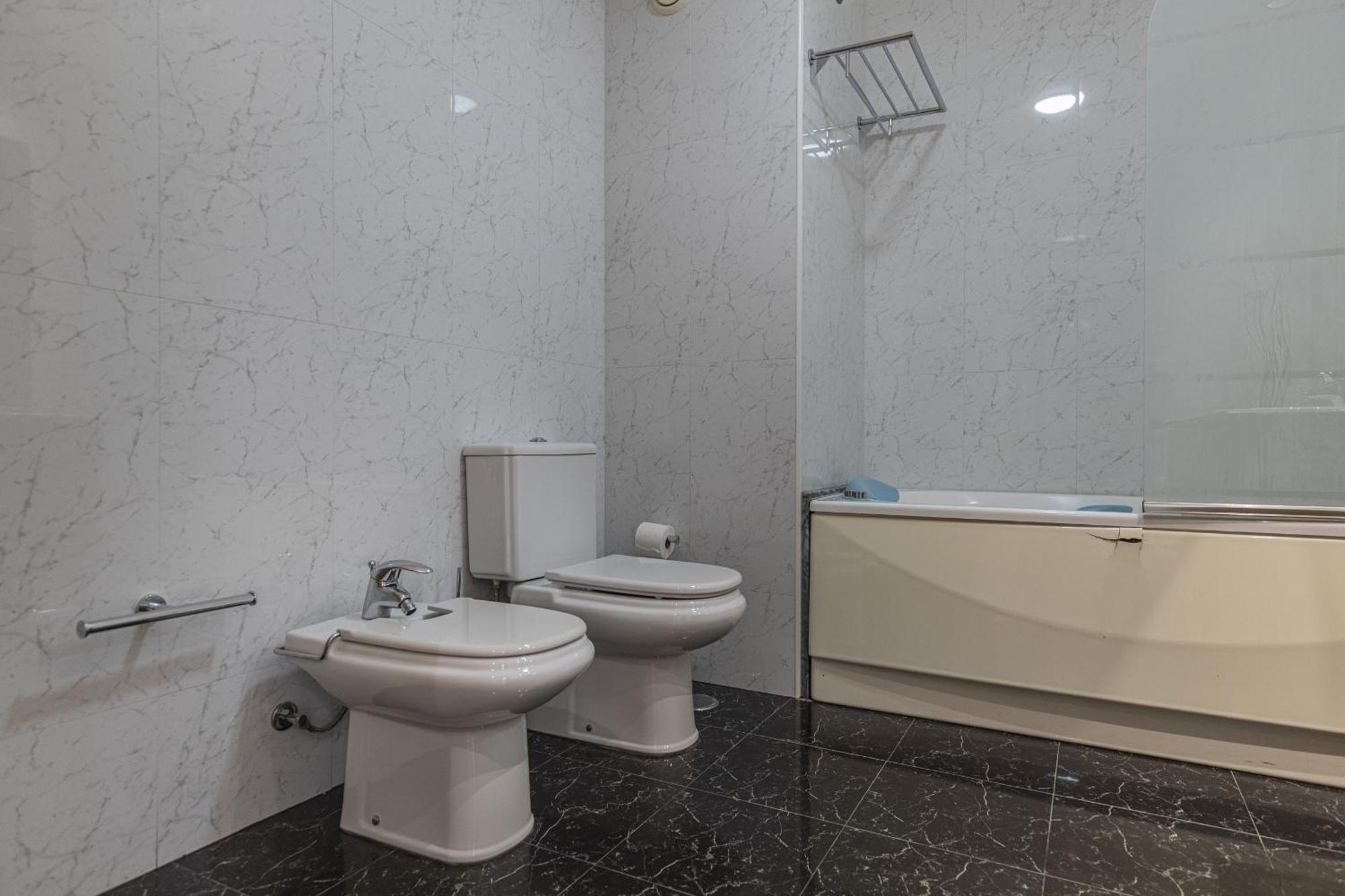 2 Bedroom Large Apartment By Innkeeper Lizbona Zewnętrze zdjęcie