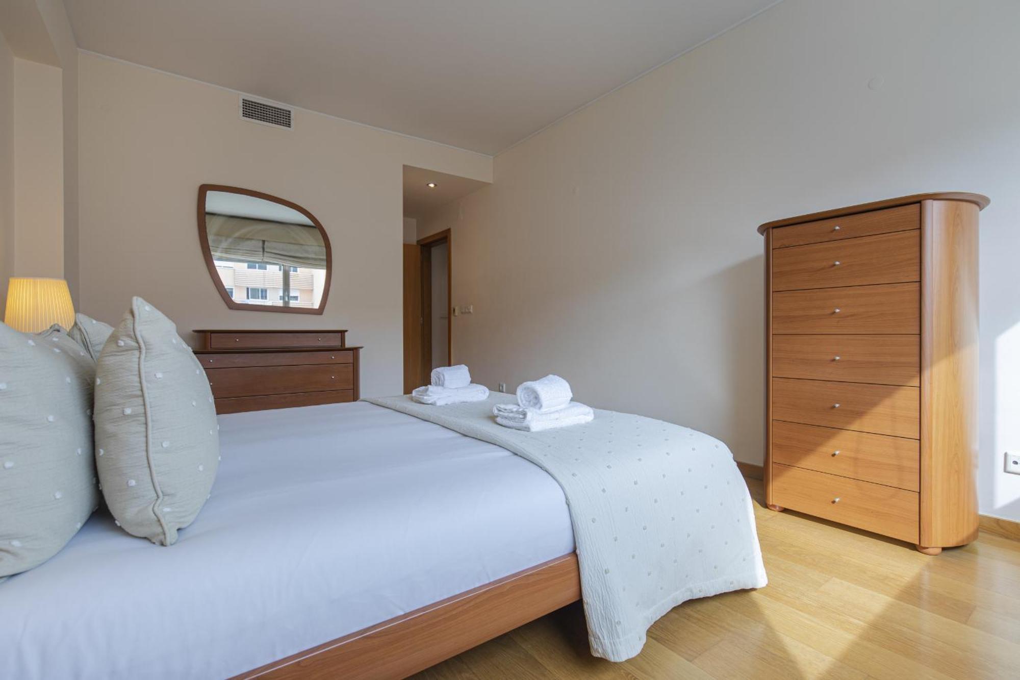 2 Bedroom Large Apartment By Innkeeper Lizbona Zewnętrze zdjęcie