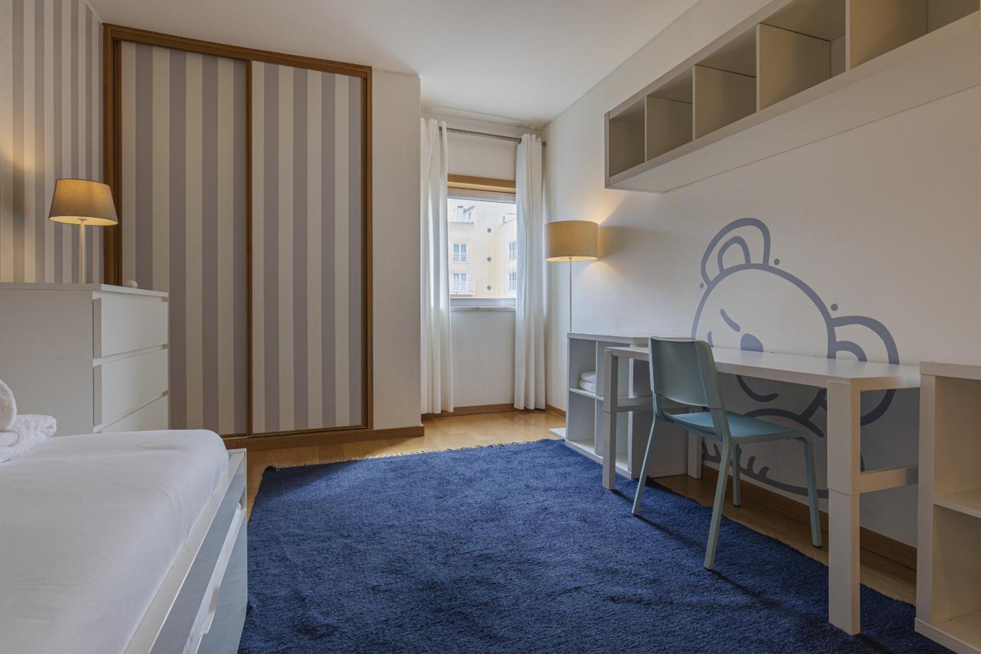 2 Bedroom Large Apartment By Innkeeper Lizbona Zewnętrze zdjęcie