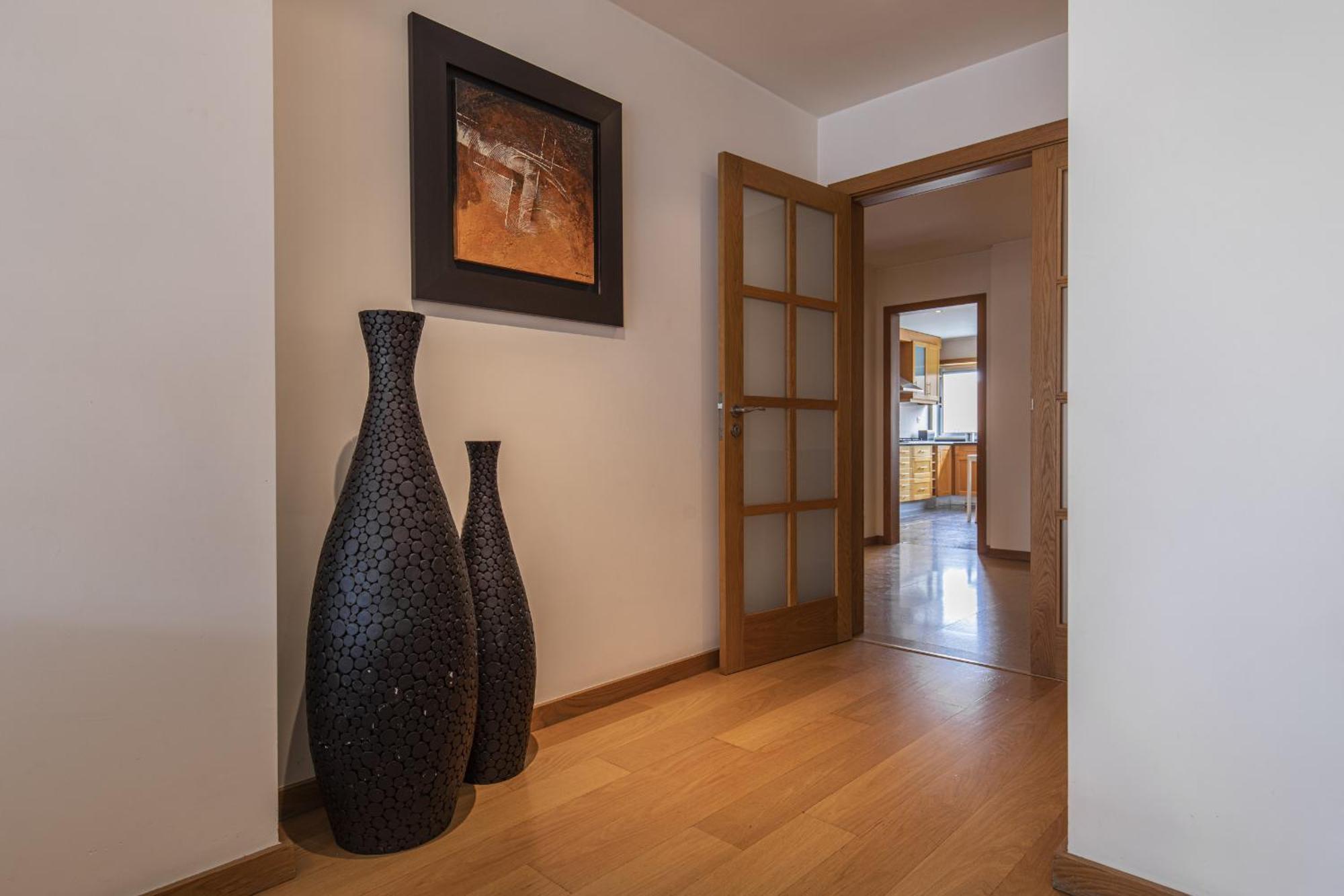 2 Bedroom Large Apartment By Innkeeper Lizbona Zewnętrze zdjęcie