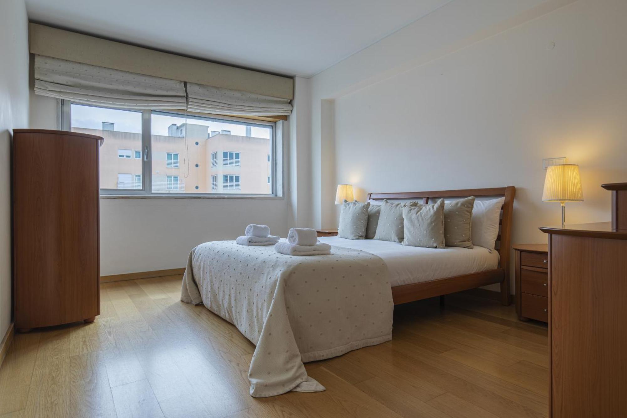 2 Bedroom Large Apartment By Innkeeper Lizbona Zewnętrze zdjęcie
