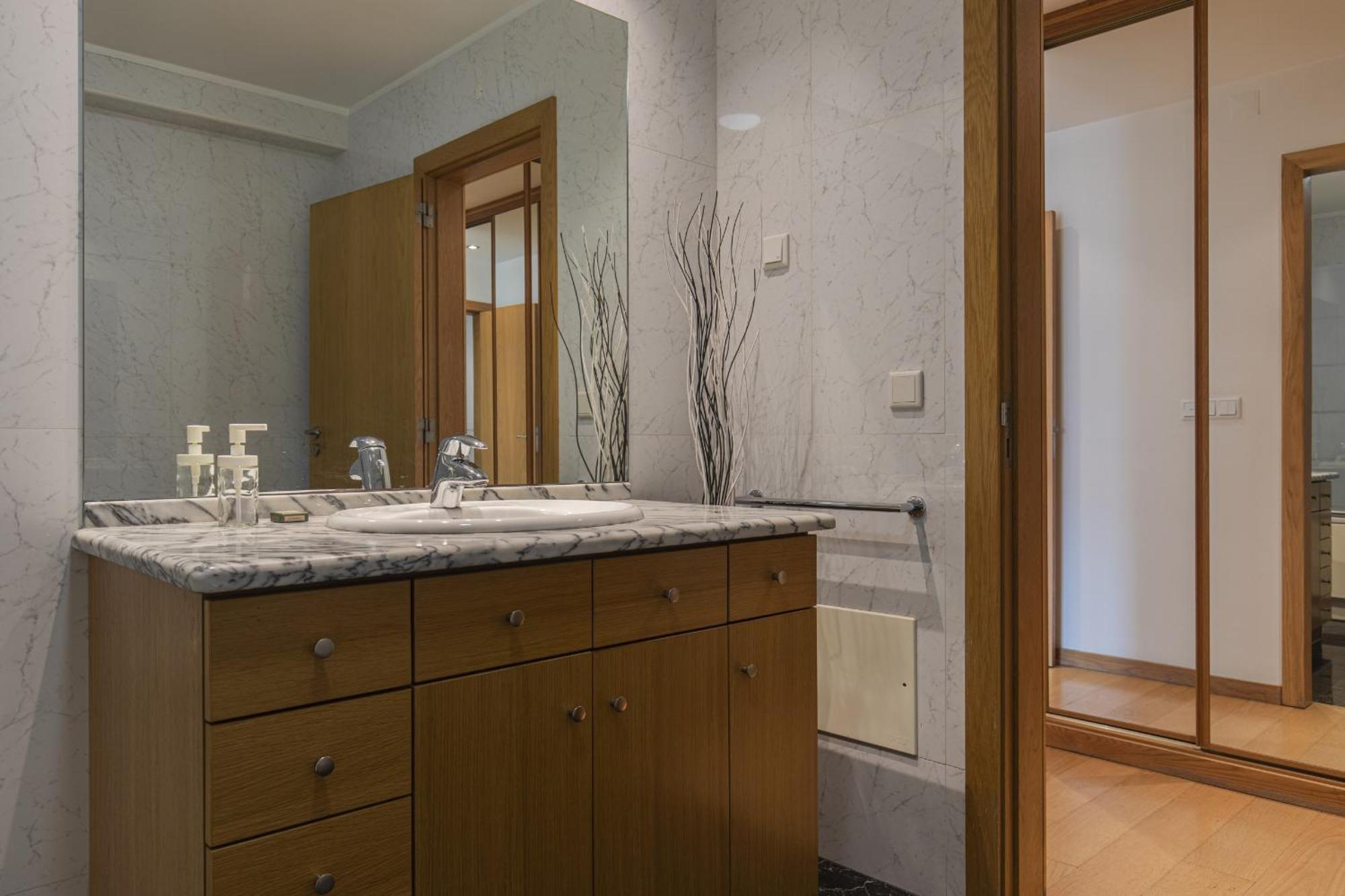 2 Bedroom Large Apartment By Innkeeper Lizbona Zewnętrze zdjęcie
