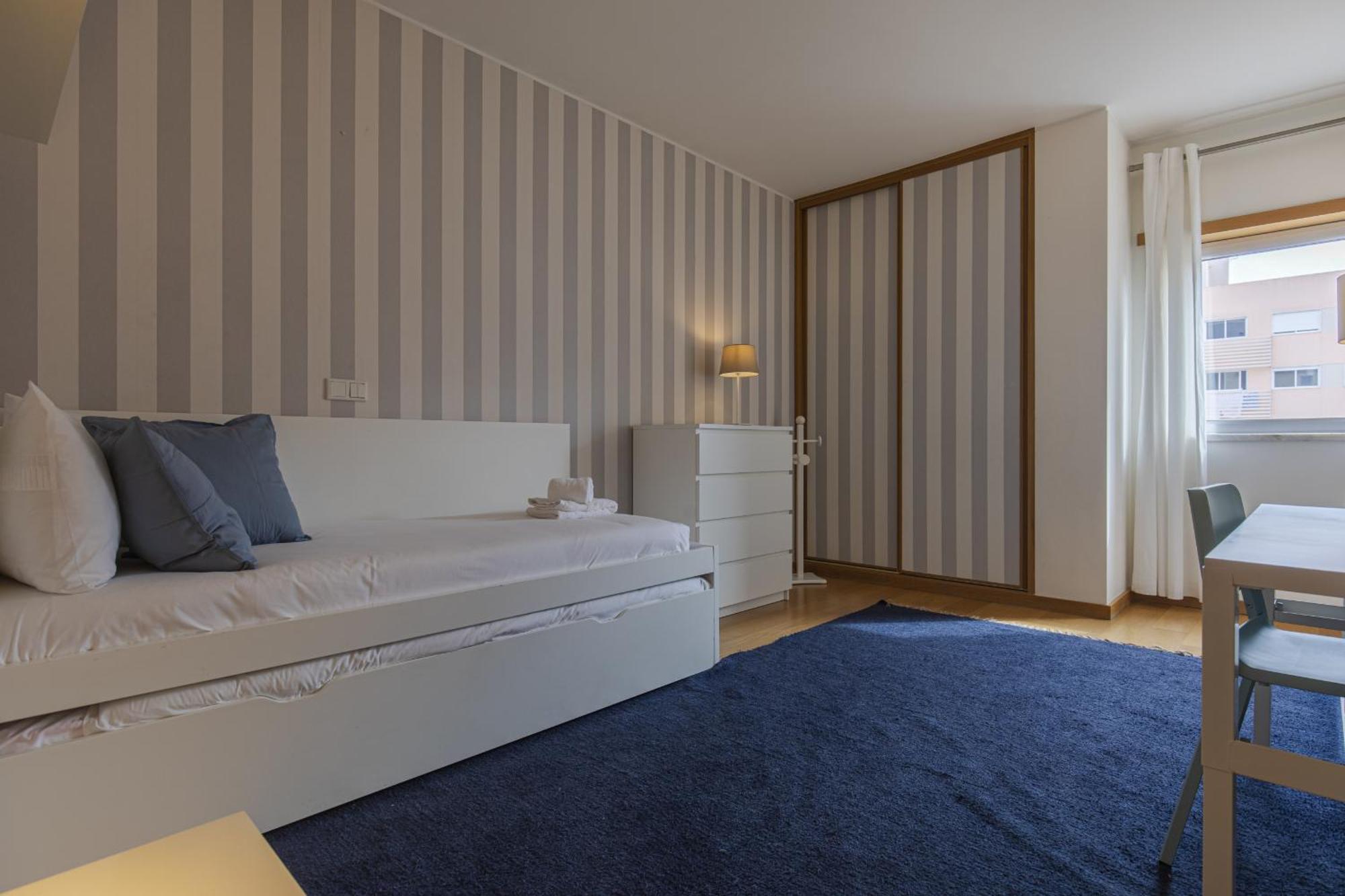2 Bedroom Large Apartment By Innkeeper Lizbona Zewnętrze zdjęcie