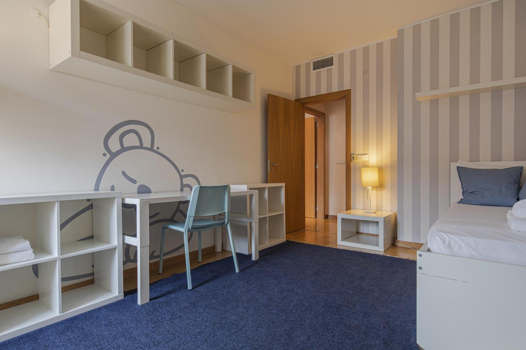 2 Bedroom Large Apartment By Innkeeper Lizbona Zewnętrze zdjęcie