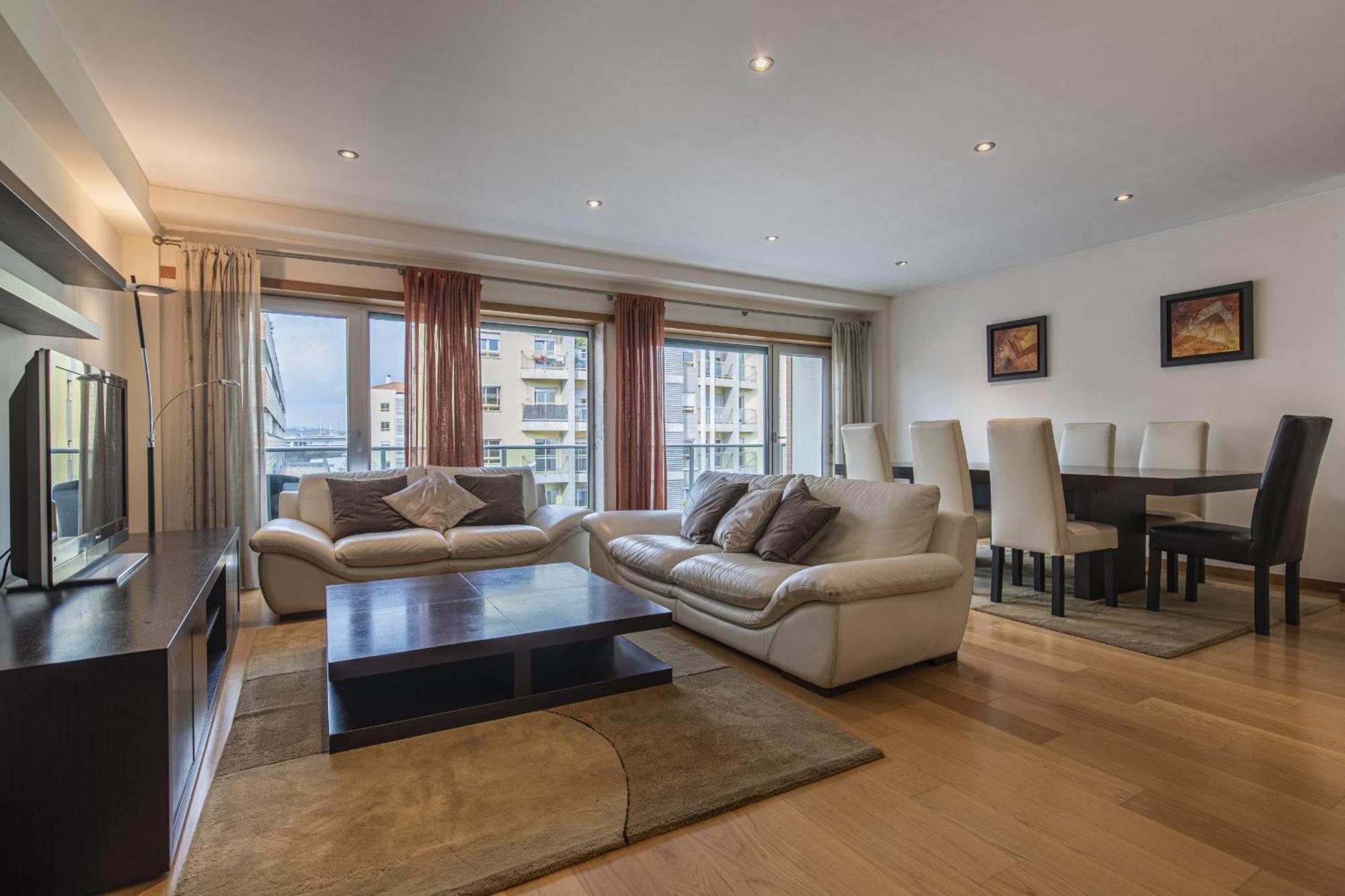2 Bedroom Large Apartment By Innkeeper Lizbona Zewnętrze zdjęcie